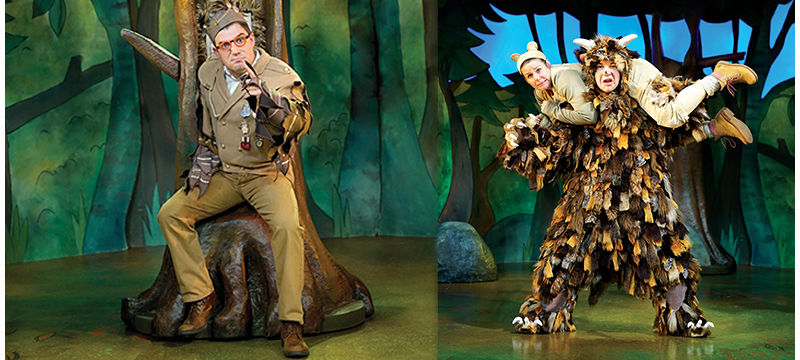 Gruffalo For Tix Site Home Page Feature