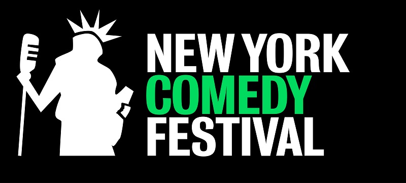 NYCF 2019 Logo Horizontal BLK
