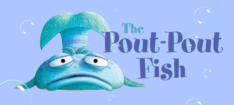 Pout Pout Fish