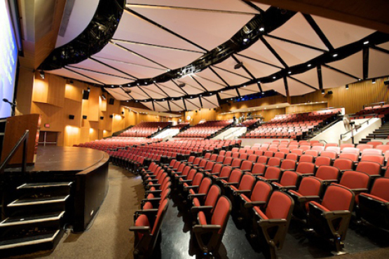 Bmcc Tribeca Performing Arts Center Seating Chart