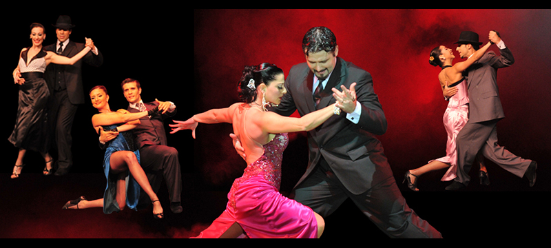 Tango Legends Banner For Ticketing Site