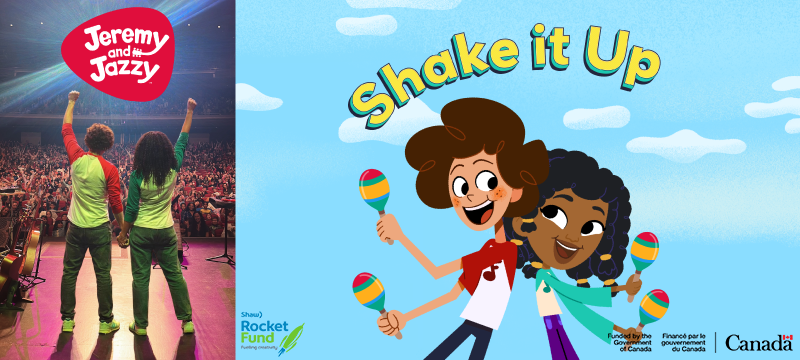 Liveaction Banner 800x360 Shake It Up LOGOS