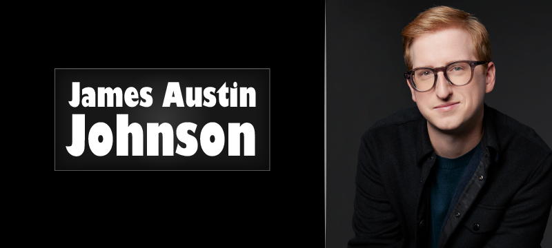 James Austin Johnson