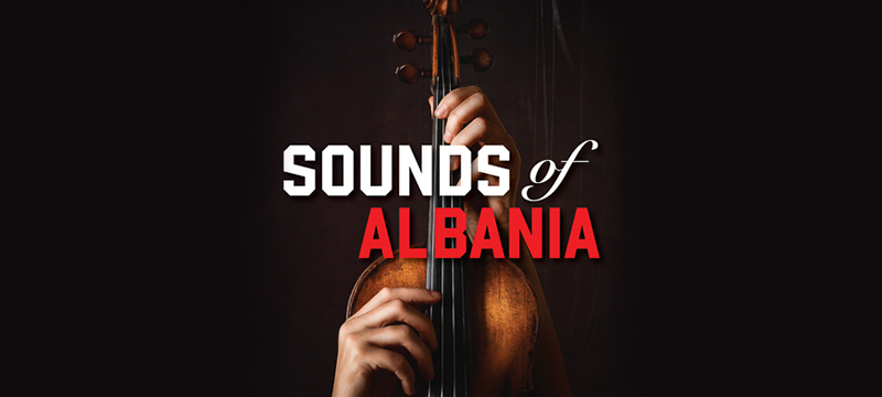 Sounds Of Alabama (Banner)