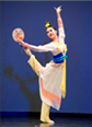 CLASSICAL CHINESE DANCE COMPETITION